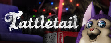 Buy Tattletail Steam Key GLOBAL - Cheap - !