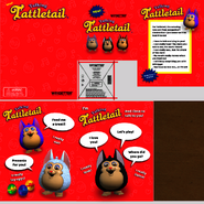 The texture used for the Tattletail boxes.