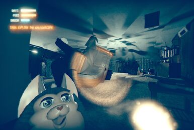 The Secrets of Tattletail. Tattletail is an indie horror game…, by  ProdCharles