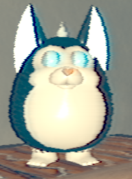 Tattletail - Desenho de tales_3004 - Gartic