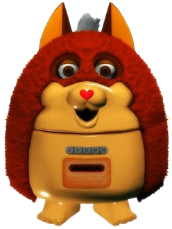 Tattletail Waygetter Electronics , mom baby transparent background