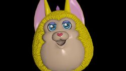 Baby Talking Tattletail, Tattletail Wiki