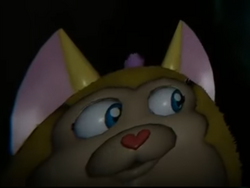 Spilling The Beans On the Game of Tattletail - HorrorBuzz