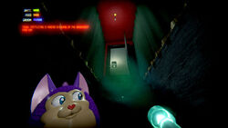 Tattletail(purple), Wiki