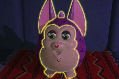 Tattletail looks like every '90s kid's worst nightmare - Polygon