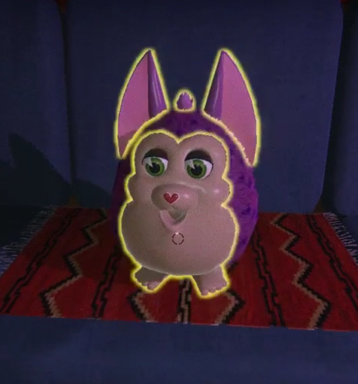 9 TATTLETAIL! THAT'S ME!! ideas  tattletail game, horror game, furby