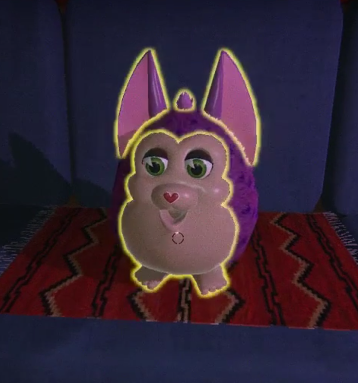 Bored tattletail  Tattletail Amino