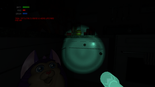 Tattletail wiki eggs