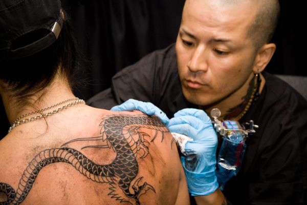 Tattoo Placements and Their Meanings | Tattoos Wiki | Fandom Tattoo Placements and Their Meanings | Tattoos Wiki | Fandom
