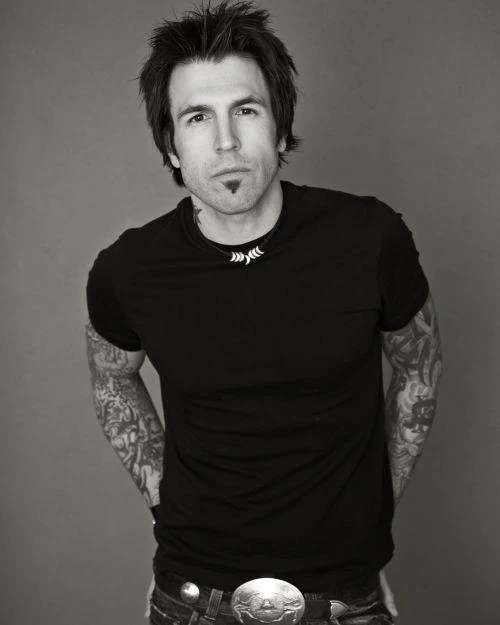 Phil Varone | Tattoos Wiki | Fandom