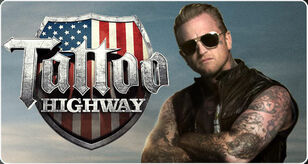 News generic tattoo highway