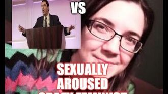 Rebecca_Vitsmum_Responds_(Audio_Only)_David_Silverman_Accused_By_Crazy_Feminist_Of_Sexual_Assault!