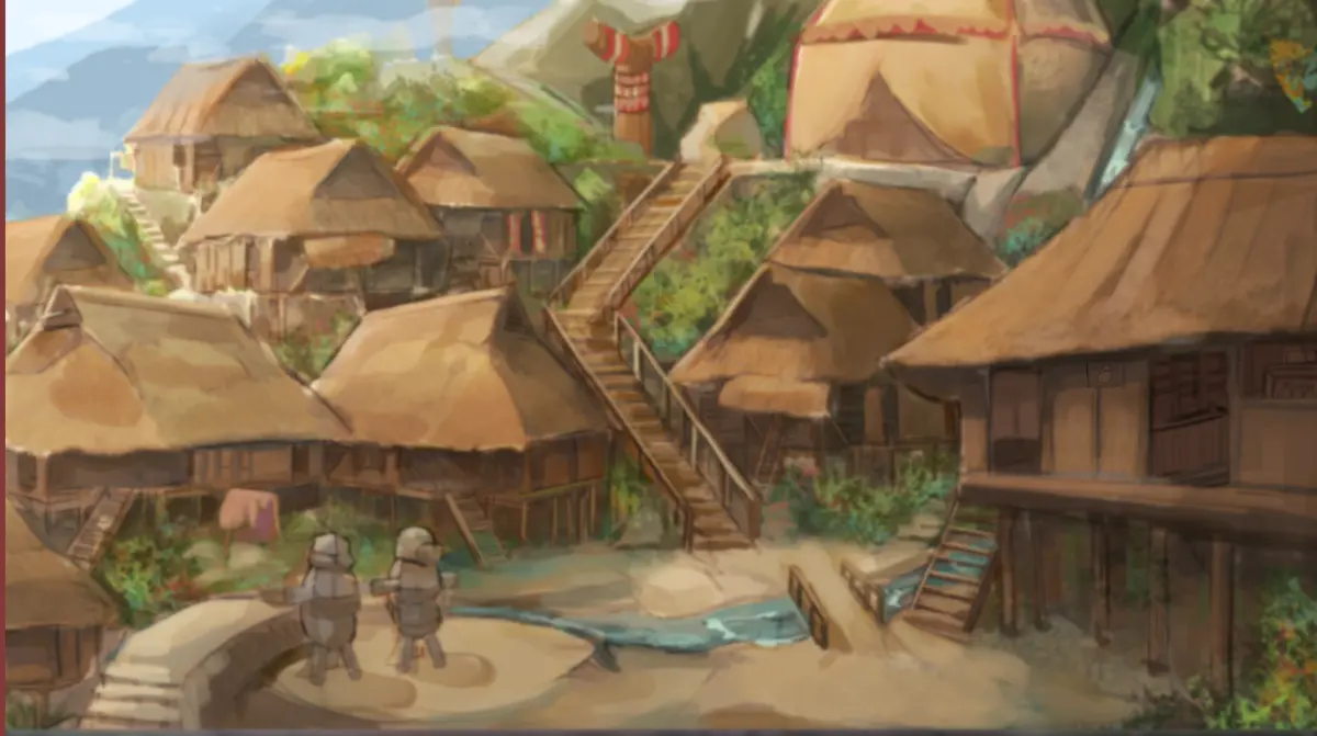 Bull Tribe | Tavern of Spear Wiki | Fandom