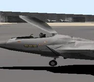 Chin formation lights with pixellation