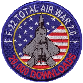 Total Air War 2.0 has a loyal fan base!