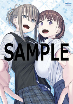 【美品】月曜日のたわわ 1＆2ブルーレイ　Tawawa on Mondayセット Tawawa on Monday Blu-ray Set | Getsuyoubi no Tawawa Wiki