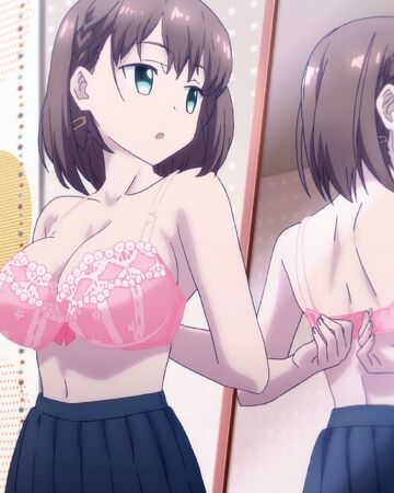 Ai Chan Getsuyoubi No Tawawa Wiki Fandom Ai Chan Getsuyoubi No Tawawa Wiki Fandom