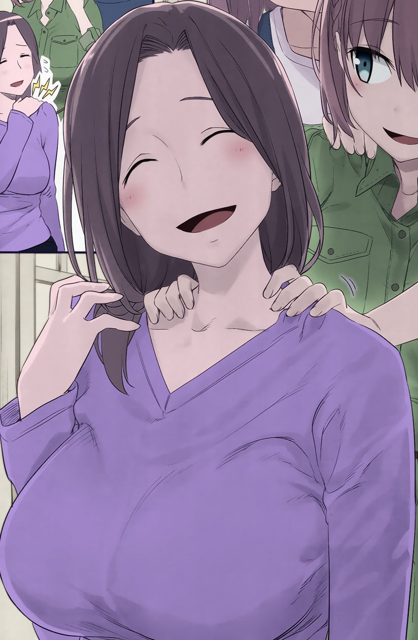 Okaa-san | Getsuyoubi no Tawawa Wiki | Fandom Okaa-san | Getsuyoubi no Tawawa Wiki | Fandom