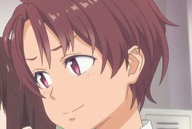 Getsuyoubi no Tawawa (Tawawa on Monday) – Ai-chan – 1/7 – Anime NPC