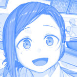 Kouhai-chan