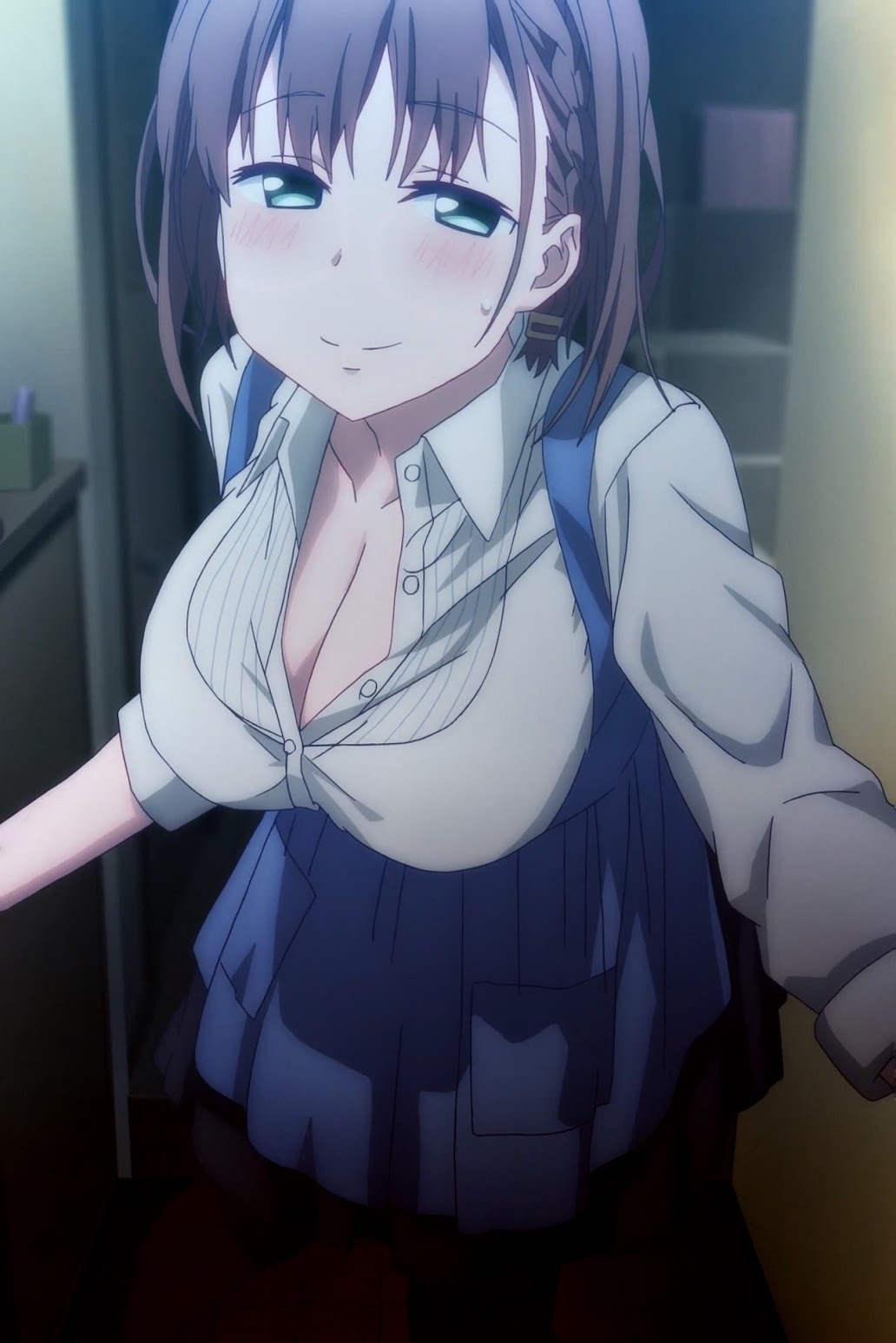 Ai-chan | Getsuyoubi no Tawawa Wiki | Fandom Ai-chan | Getsuyoubi no Tawawa Wiki | Fandom