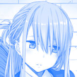 Maegami-chan