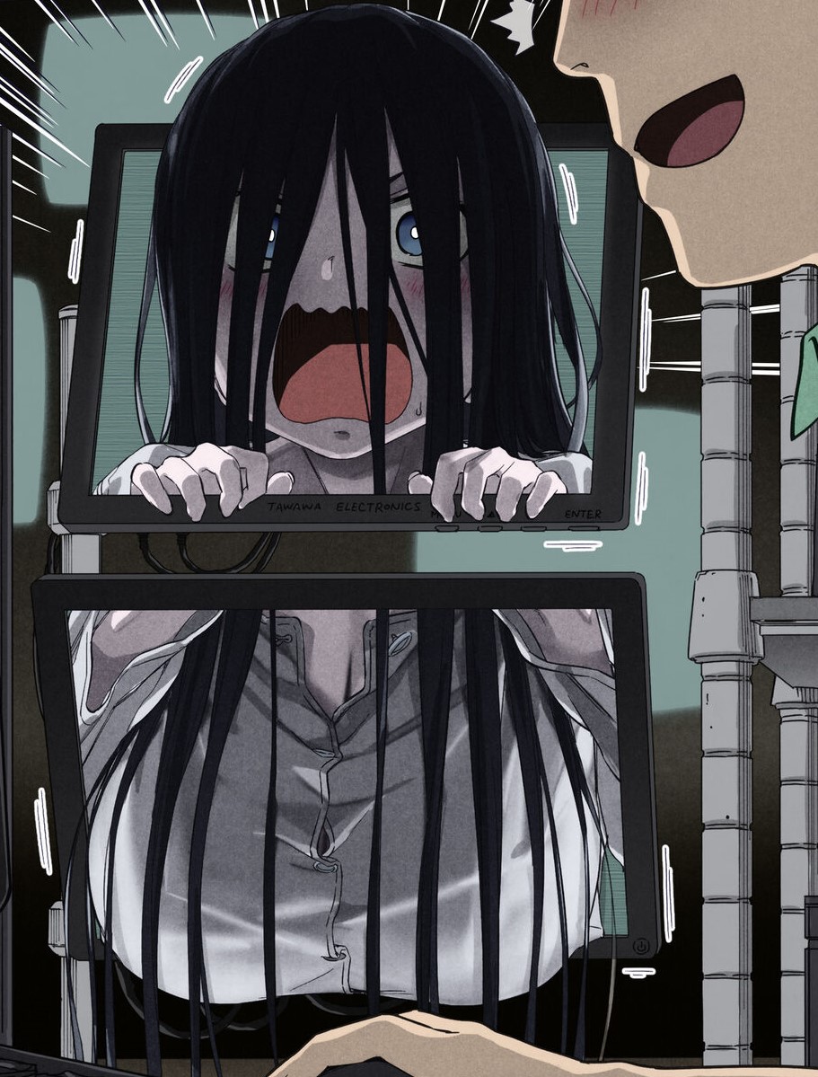 Sadachan Getsuyoubi no Tawawa Wiki Fandom