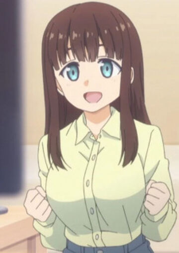 Getsuyoubi no Tawawa S2 Episode 09 