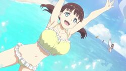 Imouto-chan, Getsuyoubi no Tawawa Wiki