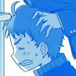 Volley-bu-chan's brother