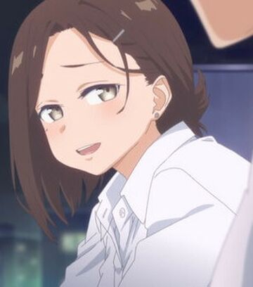 Getsuyoubi no Tawawa S2 Episode 09 