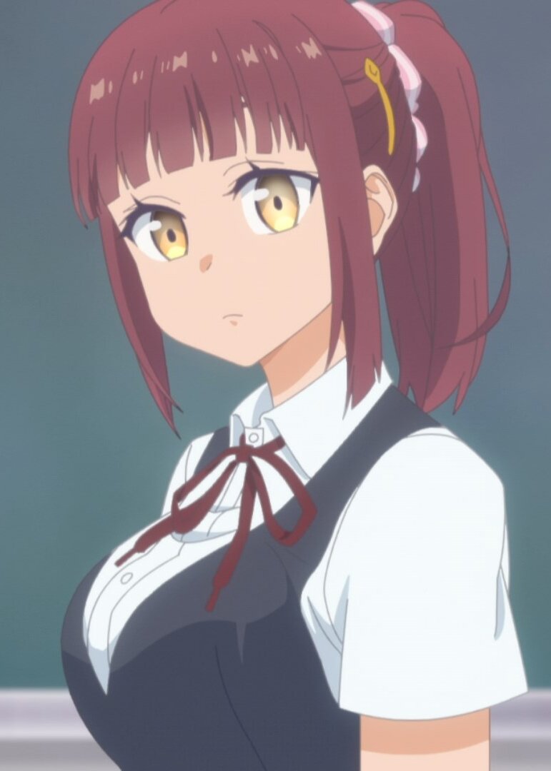 Anime Like Tawawa on Monday 2