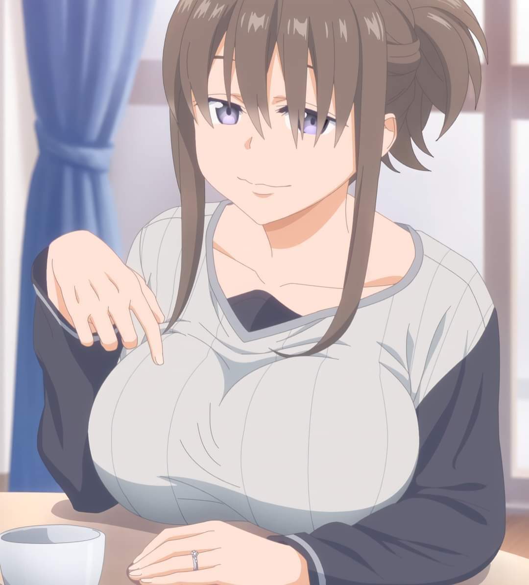 Getsuyoubi no Tawawa 2 (Tawawa on Monday 2) 