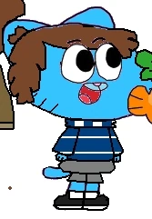 The Cousin | TAWOG Fanon Wiki | Fandom