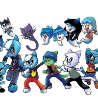 Tawog Gumballxcarrie Wiki Fandom They call me gumball by waniramirez on deviantart. tawog gumballxcarrie wiki fandom