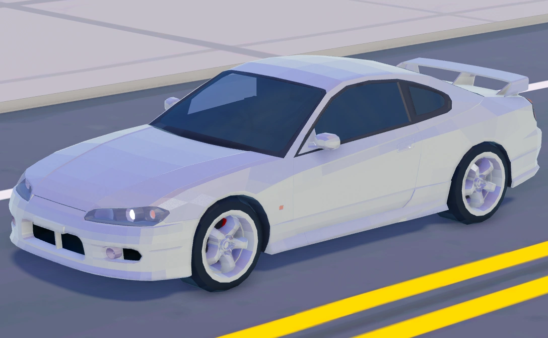 Natsune Silvana | Taxi Boss Wiki | Fandom