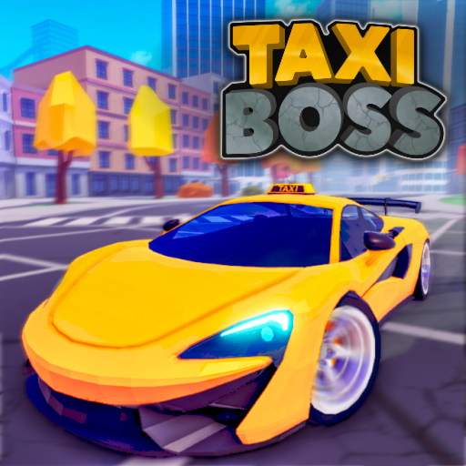 Roblox Taxi Boss Codes (October 2022)