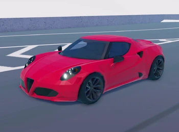 Alpha c4 | Taxi boss Wiki | Fandom