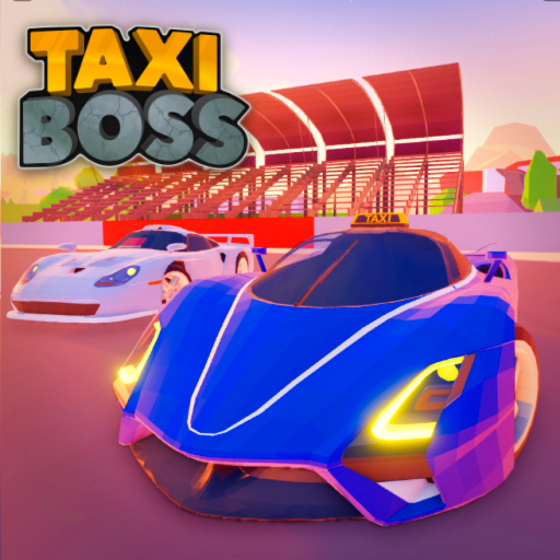 All New Taxi Boss Codes 2022 April Redeem Gift Code