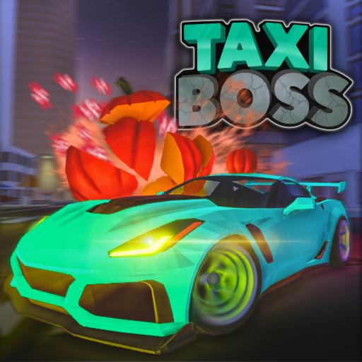 All New Taxi Boss Codes 2022 April Redeem Gift Code