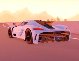 Koneg Jescool Rage | Taxi Boss Wiki | Fandom