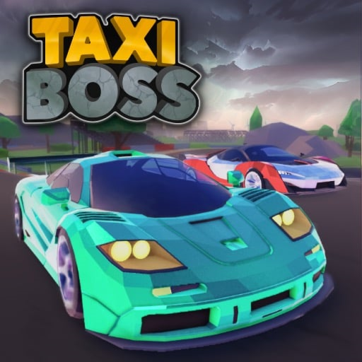 Roblox Taxi Boss Codes (October 2022)