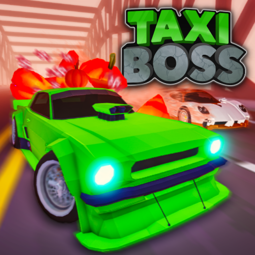 Roblox Taxi Boss Codes (October 2022)