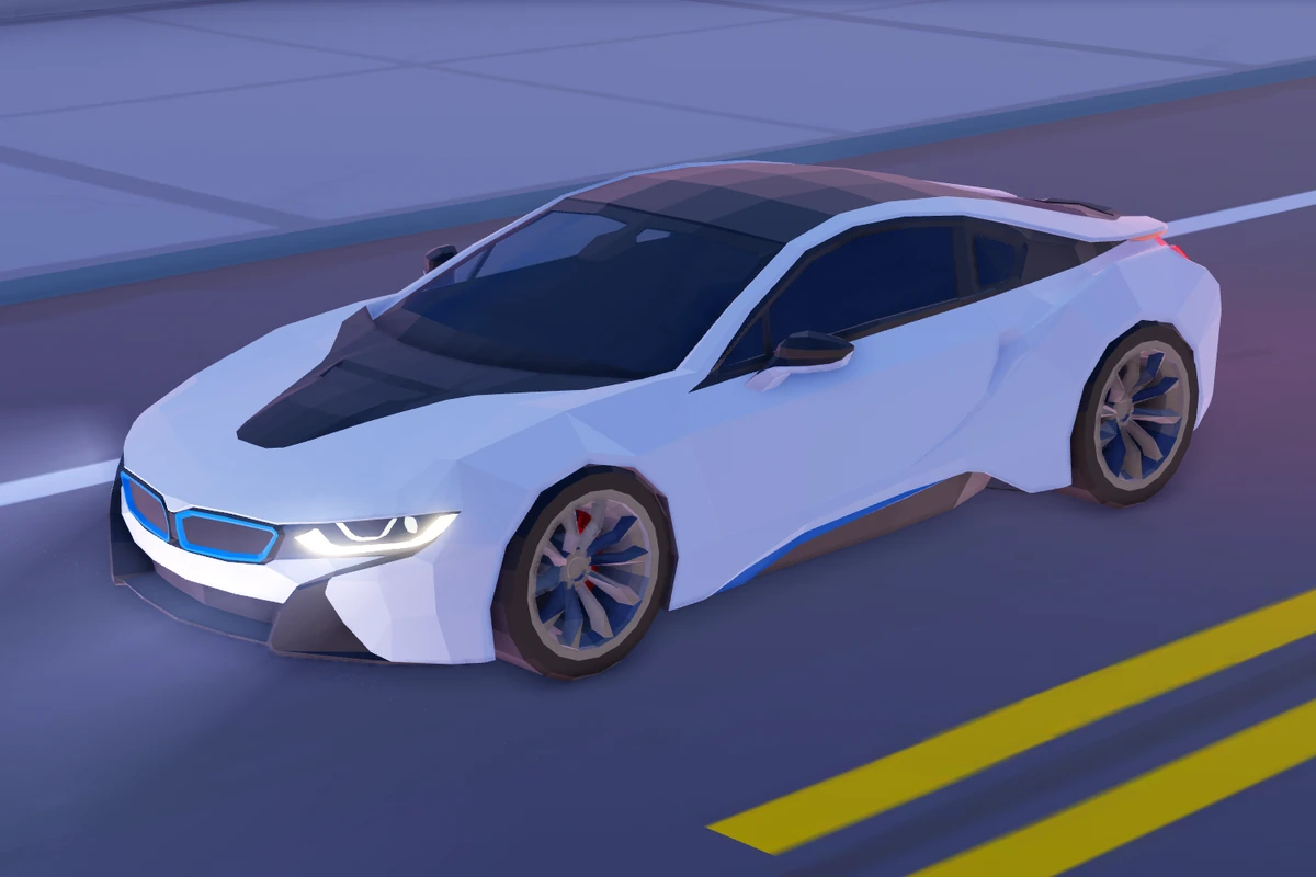 BMotors L8 Taxi boss Wiki Fandom