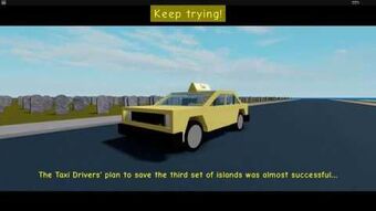 Endings Taxi Simulator 2 Wiki Fandom - taxi simulator 2 roblox secrets