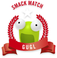 Gugl | Tayasui Wikia | Fandom