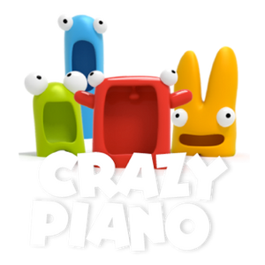 Piano Games 🕹️ Play on CrazyGames