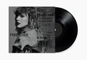taylor swift チェキ　reputation Taylor Swift - Reputation (Picture Disc) - Limited edition