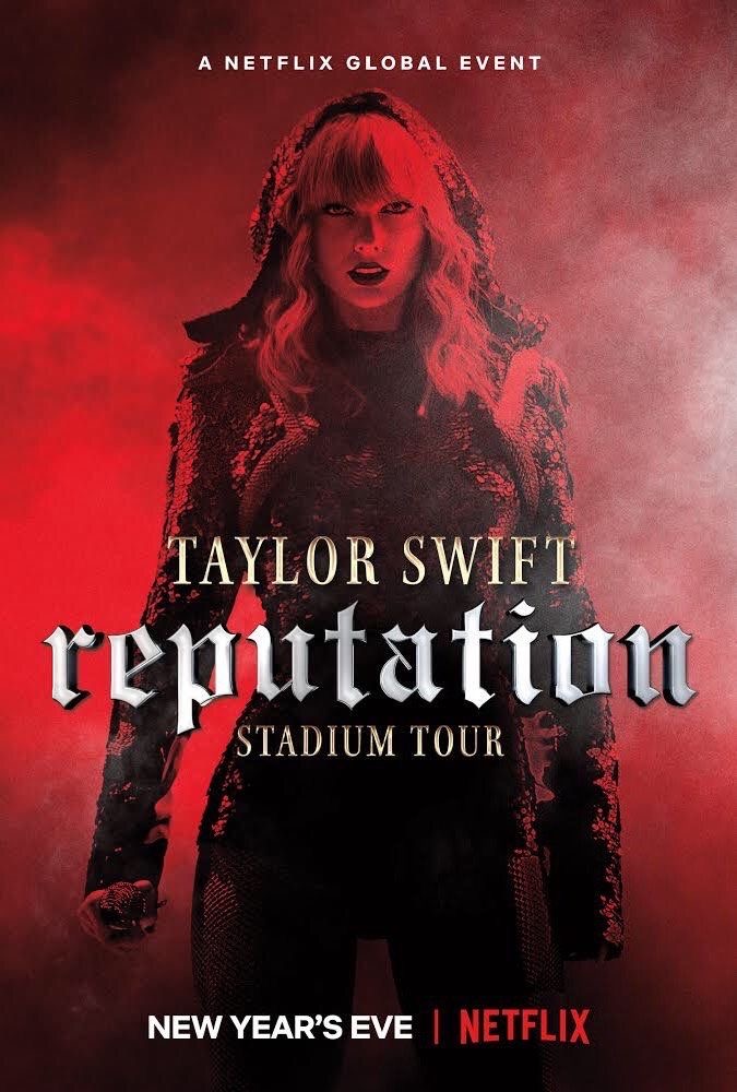 【Taylor Swift】reputation stadium tour Reputation Stadium Tour - Wikipedia