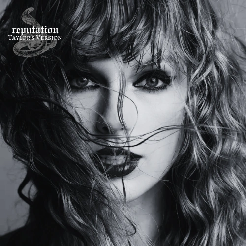 Reputation (Taylor’s Version) | Taylor Swift Fanon Wiki | Fandom